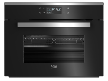 Ремонт духовых шкафов Beko