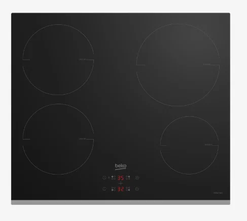 Ремонт варочных панелей